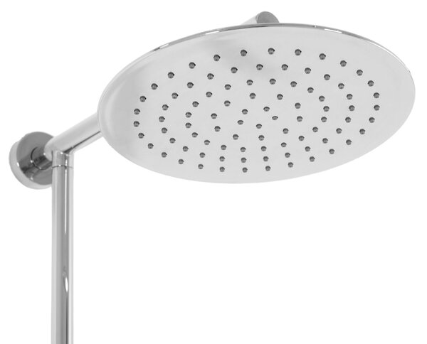 Shower set REA ALDI Chrome