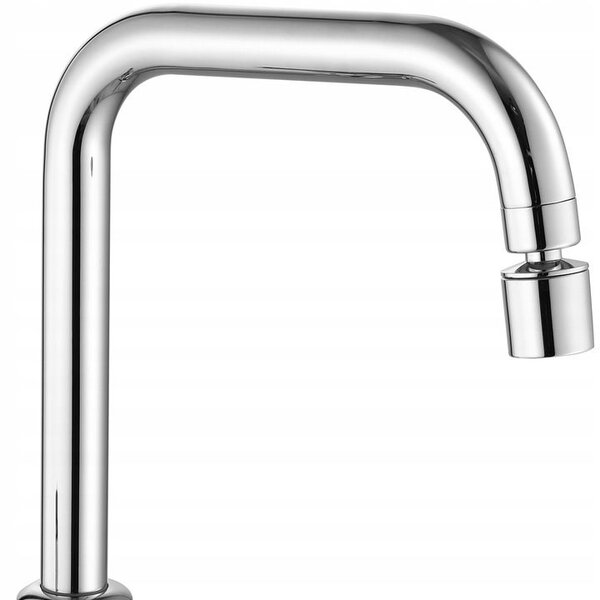 Kitchen faucet Rea Polo Chrome