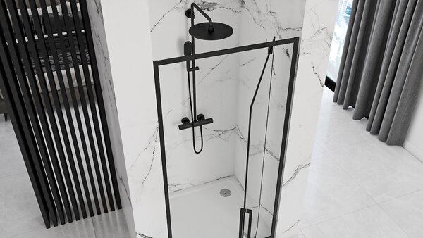 Shower doors Rapid Swing 90