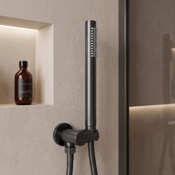 Shower system Rea Foss Clif Titan + BOX