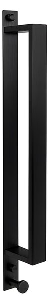 Bathroom hanger Black
