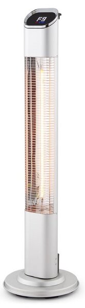 Tower SOL 2000W Patio Heater, Aluminium