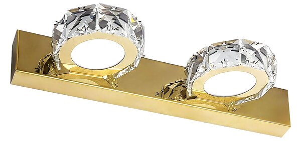 Wall lamp LED APP1937-2W GOLD