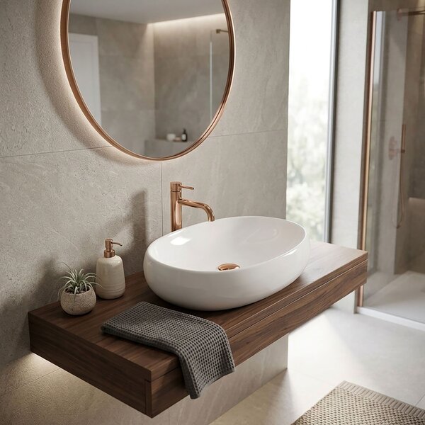 Countertop Basin Rea Melania