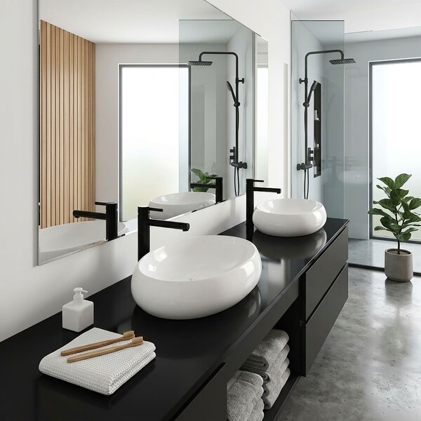 Countertop Basin Rea Melania