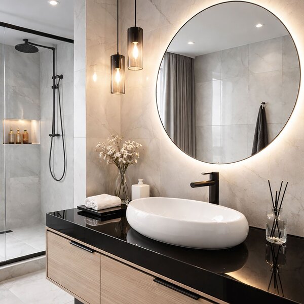 Countertop Basin Rea Melania