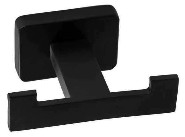 Bathroom hanger Black 332920 OSTE 03