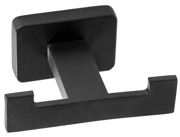 Bathroom hanger Black 332920 OSTE 03