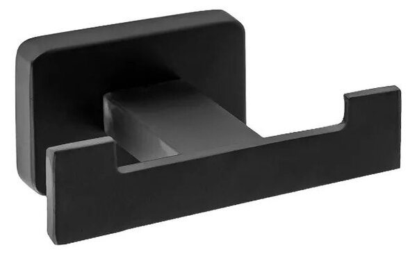 Bathroom hanger Black 332920 OSTE 03