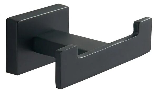 Bathroom hanger Black 332920 OSTE 03