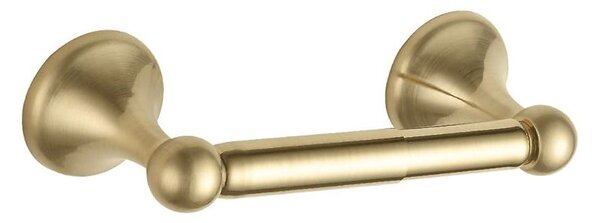 Toilet paper holder 332869 RETRO Brush Gold