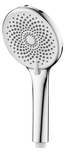 Shower handset REA JS-020 CHROME