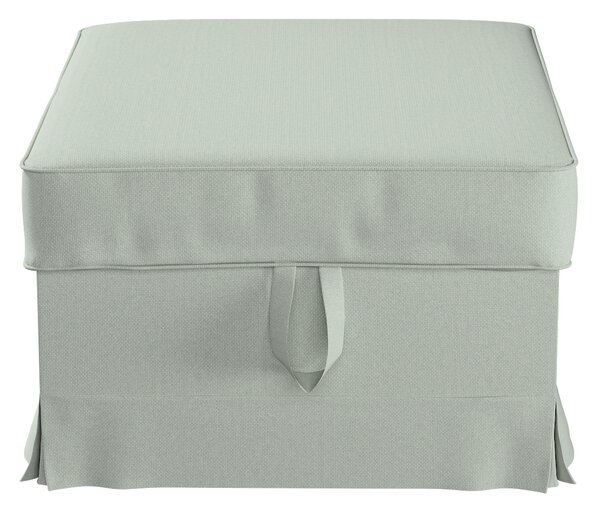 Ektorp Bromma footstool cover
