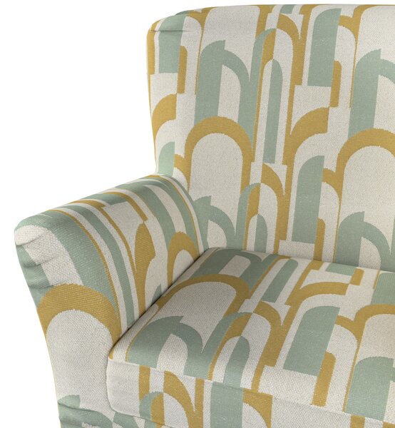 Tomelilla armchair