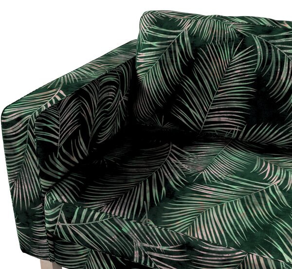 Karlstad sofa bed cover