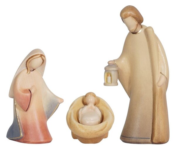 Holy Family Infant Jesus loose for Nativity scene - Leonardo