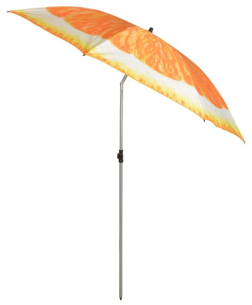 Esschert Design Parasol Orange 184 cm TP264