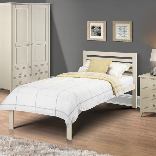 Slocum Bedstead Brown