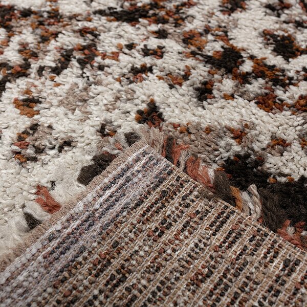 Royal light grey 200x290cm rug