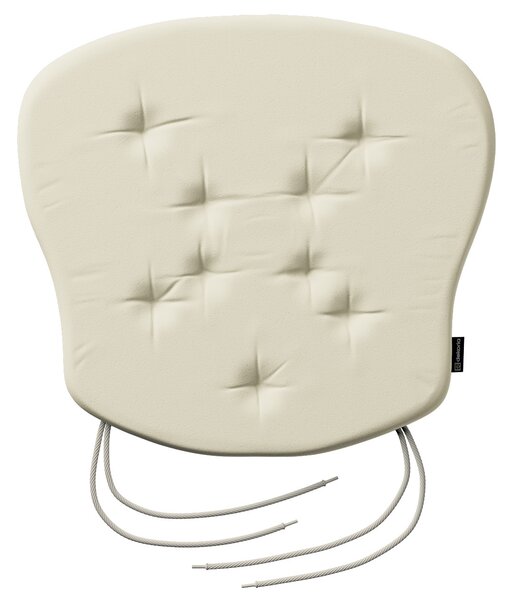 Philip seat pad with ties