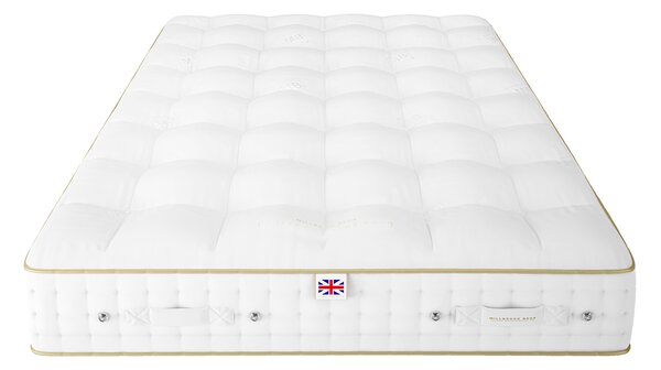 Millbrook Smooth Tech Luxury 5000 Pocket Mattress, Single