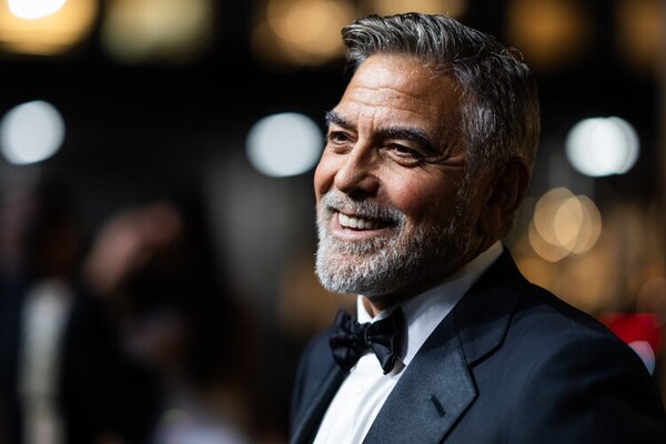 Photography Clooney Foundation For Justice's The Albies, Gotham