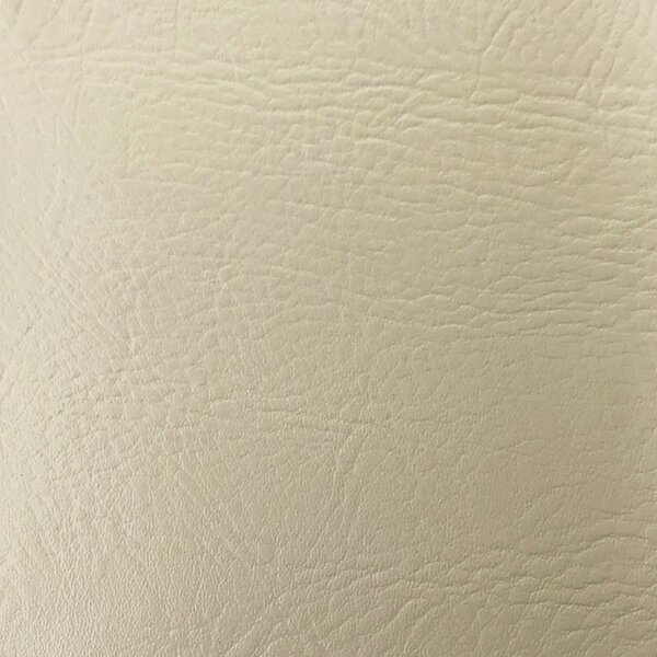 Vinyl Leatherette Upholstery Fabric Stone