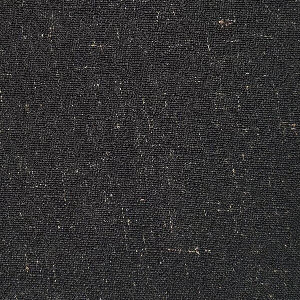 Chalk Fabric Ebony