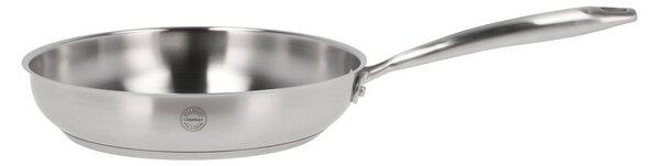 Pillivuyt Roya frying pan 24 cm Stainless steel