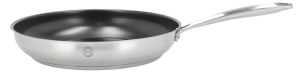 Pillivuyt Roya frying pan ceramic non-stick 30 cm Stainless steel