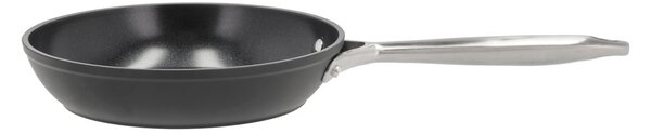 Pillivuyt Travo frying pan ceramic non-stick 20 cm Black-aluminum