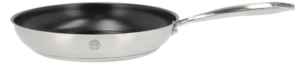 Pillivuyt Roya frying pan ceramic non-stick 28 cm Stainless steel