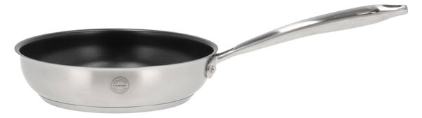 Pillivuyt Roya frying pan ceramic non-stick 20 cm Stainless steel