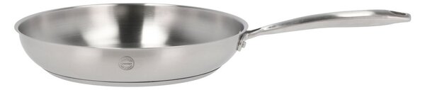 Pillivuyt Roya frying pan 28 cm Stainless steel