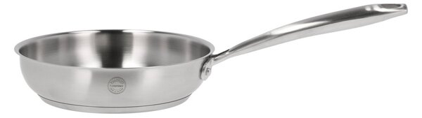 Pillivuyt Roya frying pan 20 cm Stainless steel