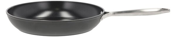 Pillivuyt Travo frying pan ceramic non-stick 30 cm Black-aluminum