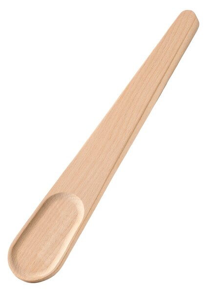 Zone Denmark Singles stirring spoon 26 cm Beech