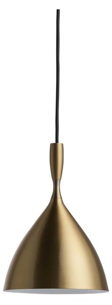 Northern Dokka pendant brass