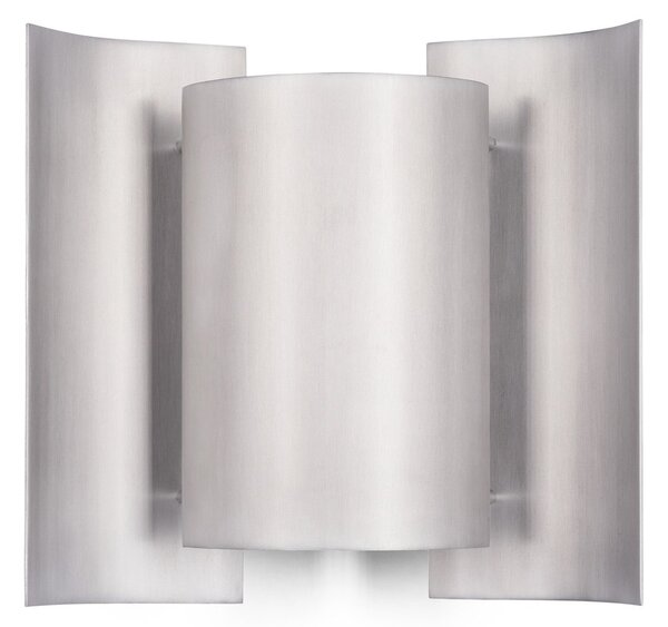 Northern Butterfly wall light Aluminium