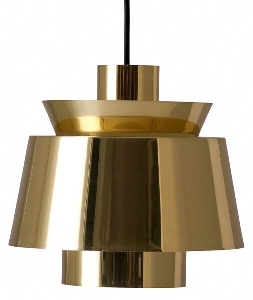 &Tradition Utzon JU1 pendant Brass plated