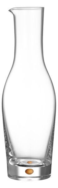 Orrefors Intermezzo carafe 1,12 l Gold