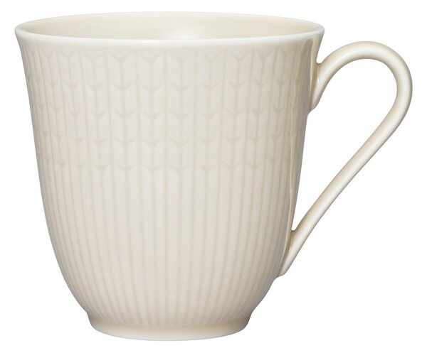 Rörstrand Swedish Grace mug 30 cl Oat