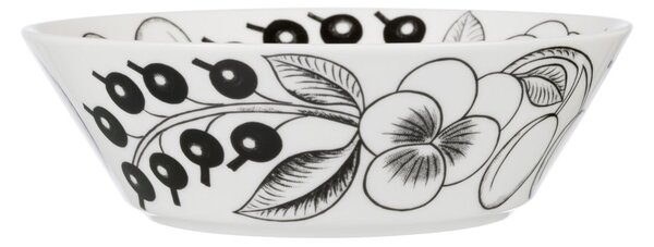 Arabia Paratiisi bowl Ø17 cm Black