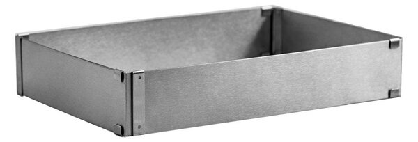 Blomsterbergs Adjustable rectangular baking mold 18x25 cm