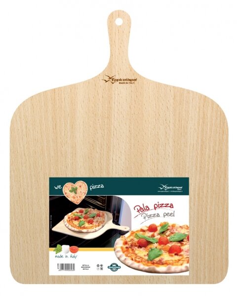 Eppicotispai Pizza Peel XL Birch 37,5x50 cm