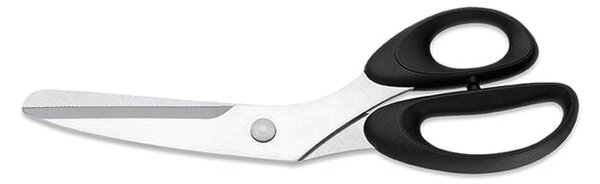 Giesser Giesser fish scissors 10 cm Stainless steel-black