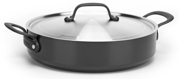 GreenPan Craft skillet 30 cm Black