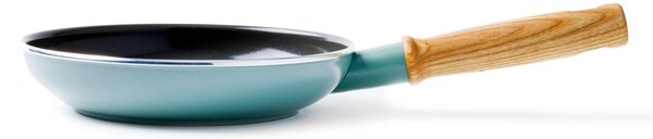 GreenPan Mayflower Pro frying pan 20 cm Green-blue