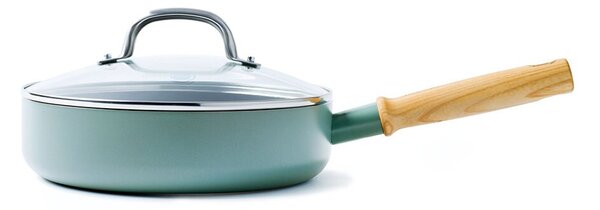 GreenPan Mayflower Pro sauté pan 24 cm Green-blue