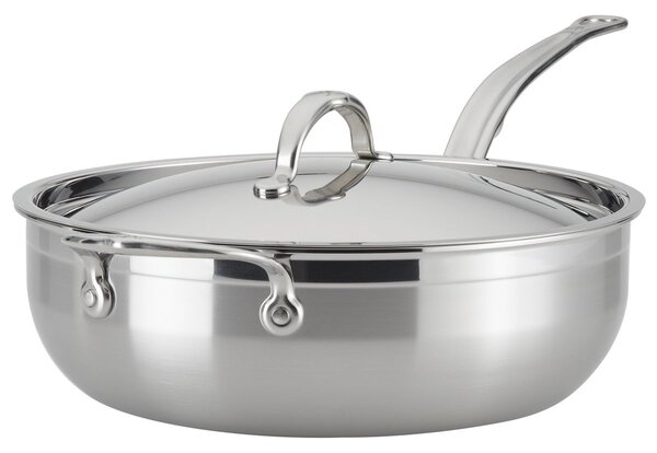 Hestan Hestan Probond Sauté pan 4,7 L